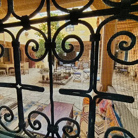 Kasbah Imini Restaurant & Hotel Amerzgane Exterior photo