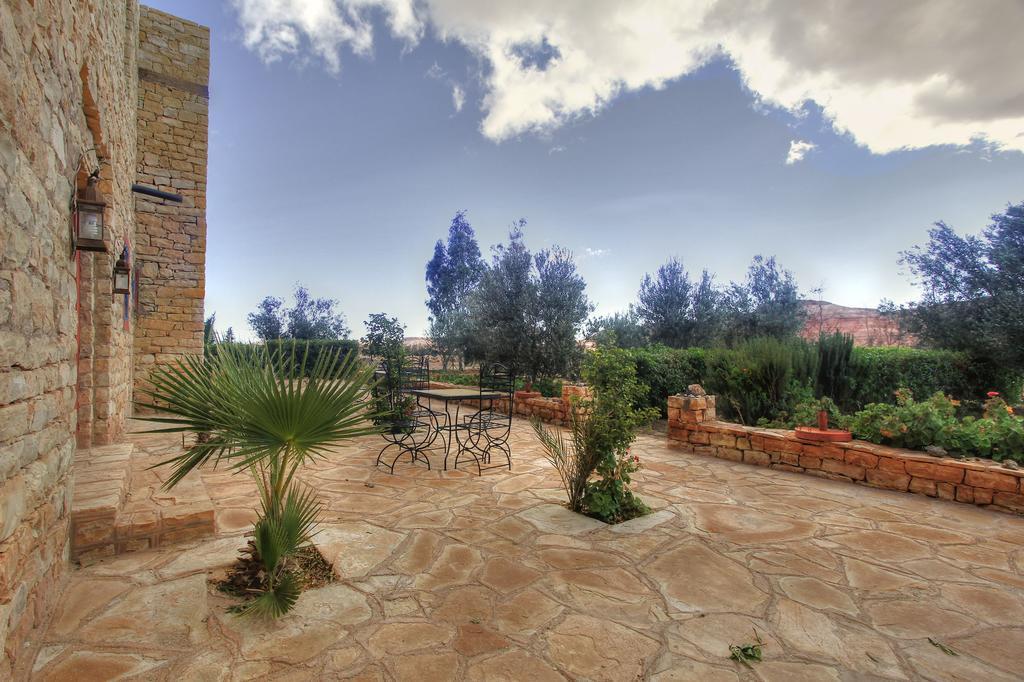 Kasbah Imini Restaurant & Bed & Breakfast