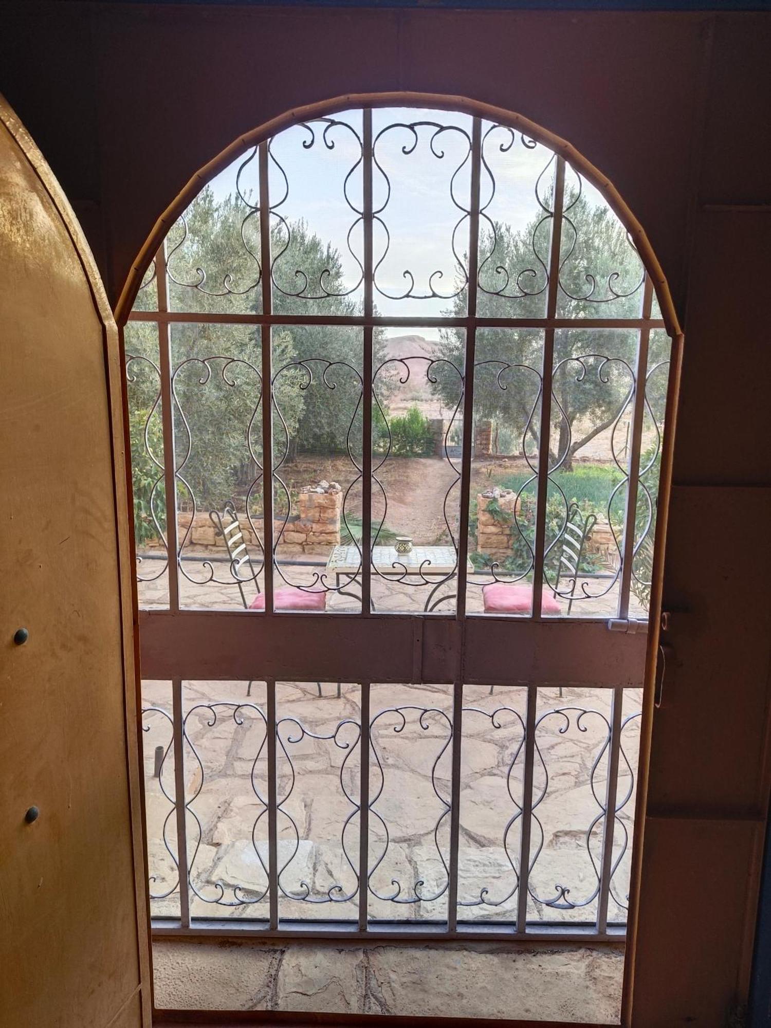 Kasbah Imini Restaurant & Bed & Breakfast