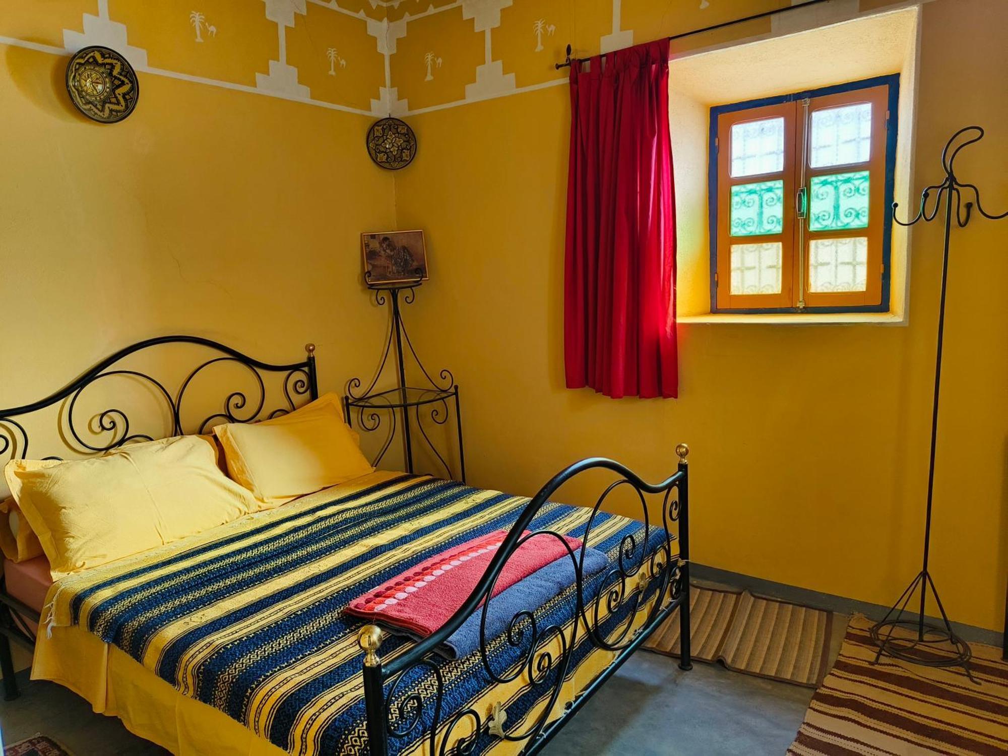 Bed & Breakfast Kasbah Imini Restaurant & 3*