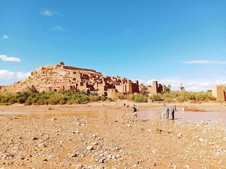 Kasbah Imini Restaurant & Bed & Breakfast