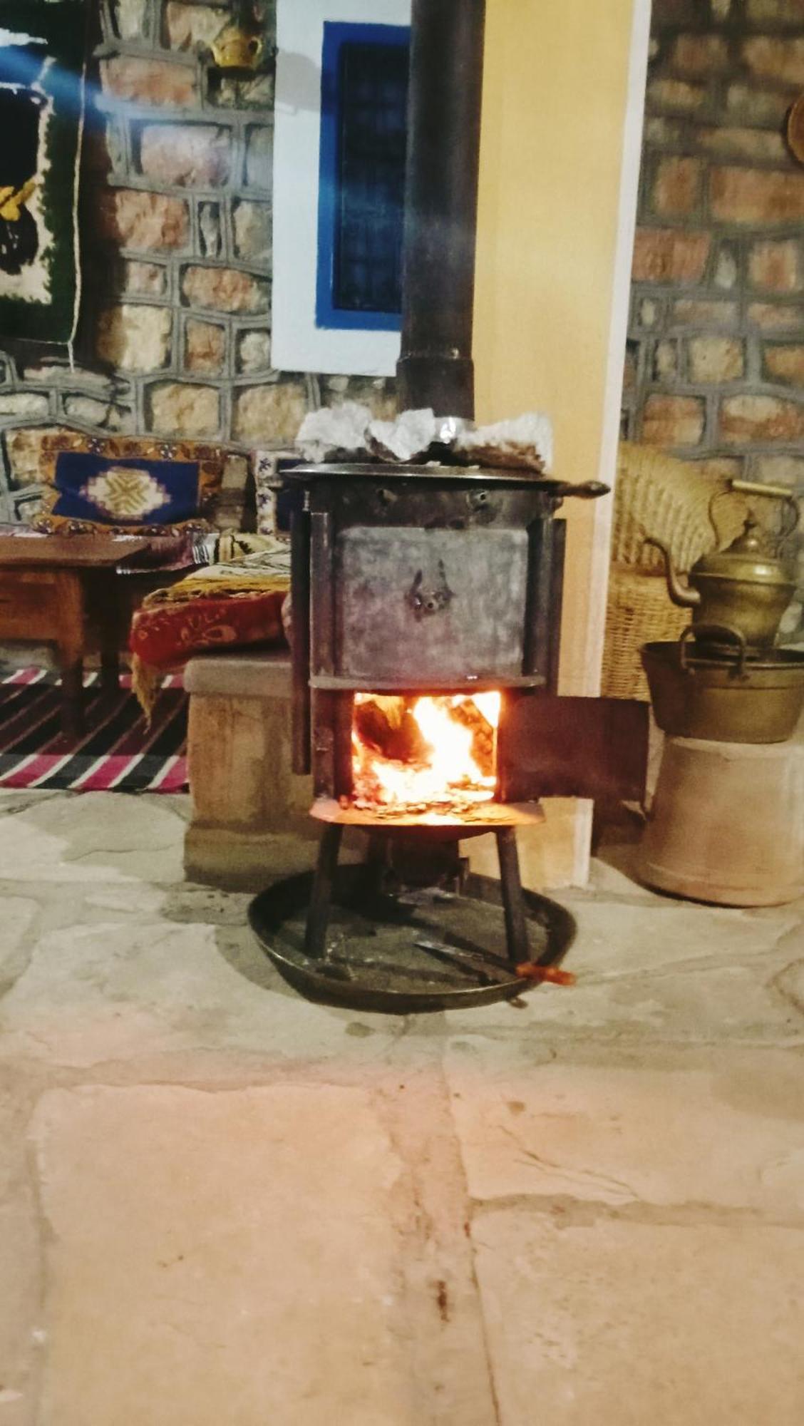 Bed & Breakfast Kasbah Imini Restaurant & 3*