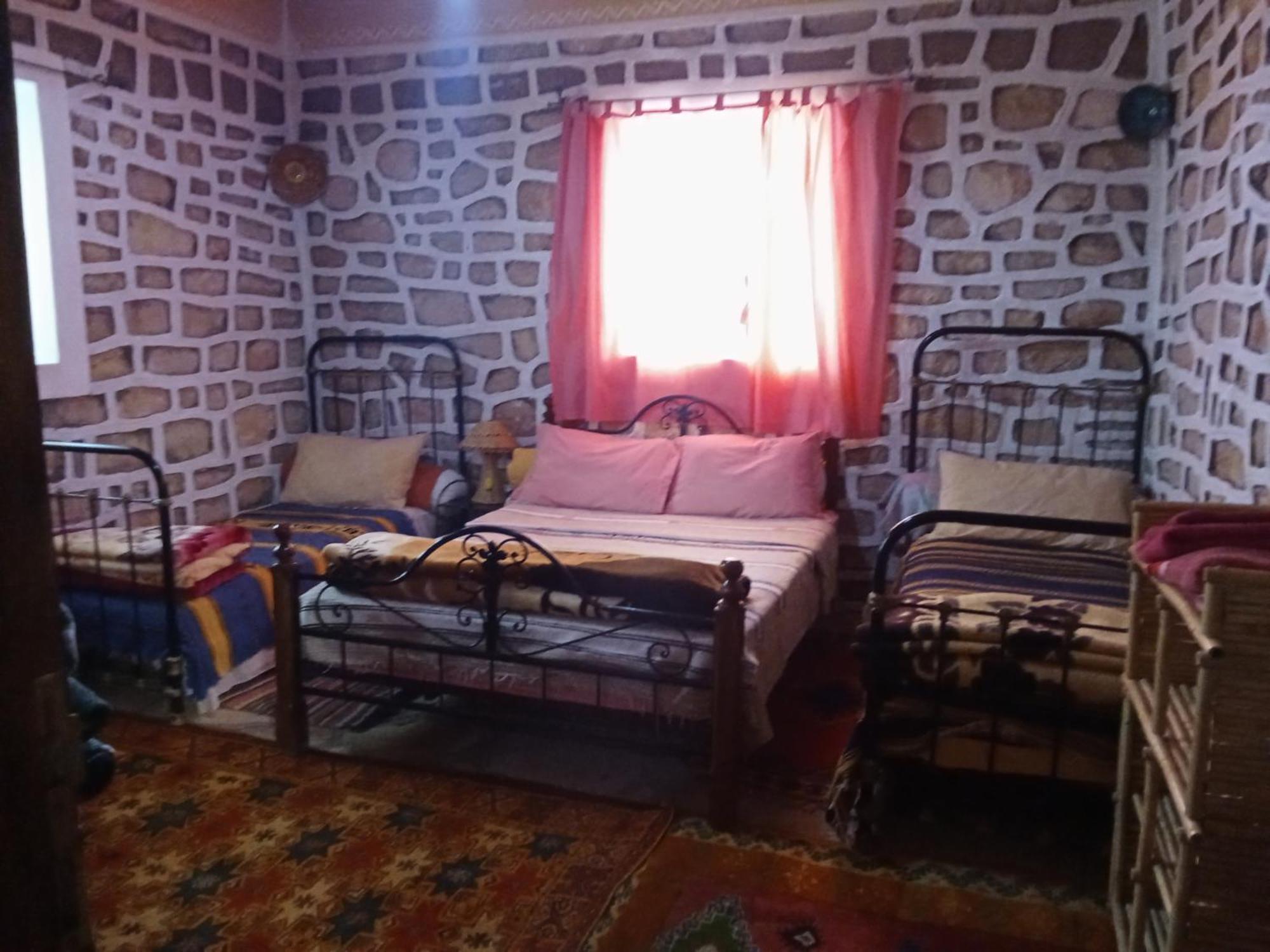 Kasbah Imini Restaurant & 3*