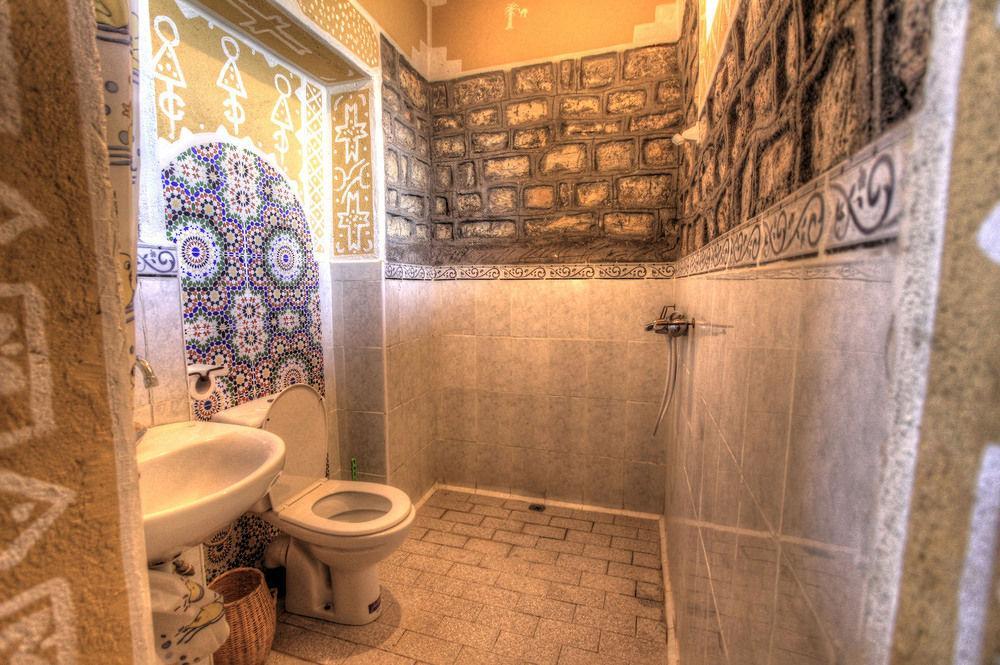 Kasbah Imini Restaurant & 3* Amerzgane