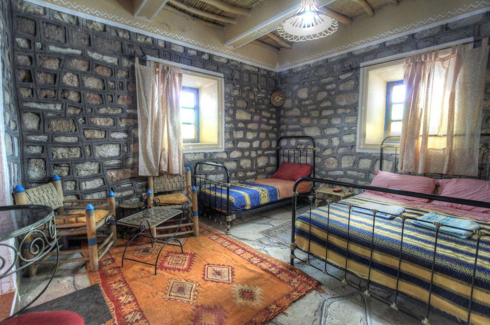 Kasbah Imini Restaurant & Bed & Breakfast