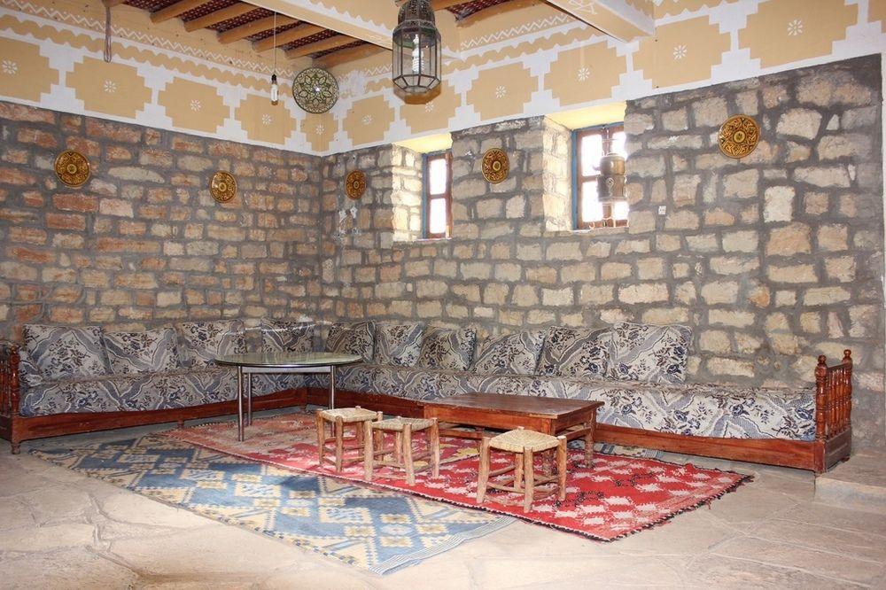 Kasbah Imini Restaurant & 3*