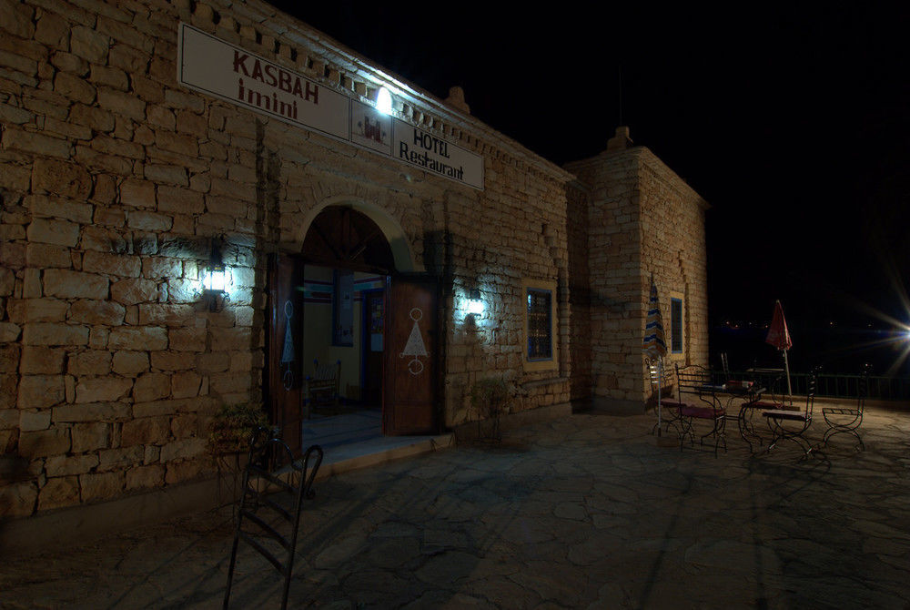 Bed & Breakfast Kasbah Imini Restaurant & 3*