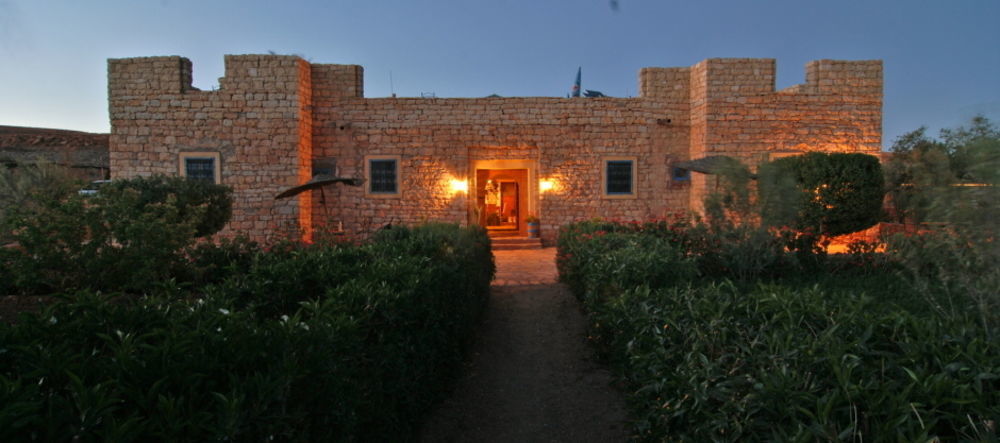 Kasbah Imini Restaurant & Bed & Breakfast 3*
