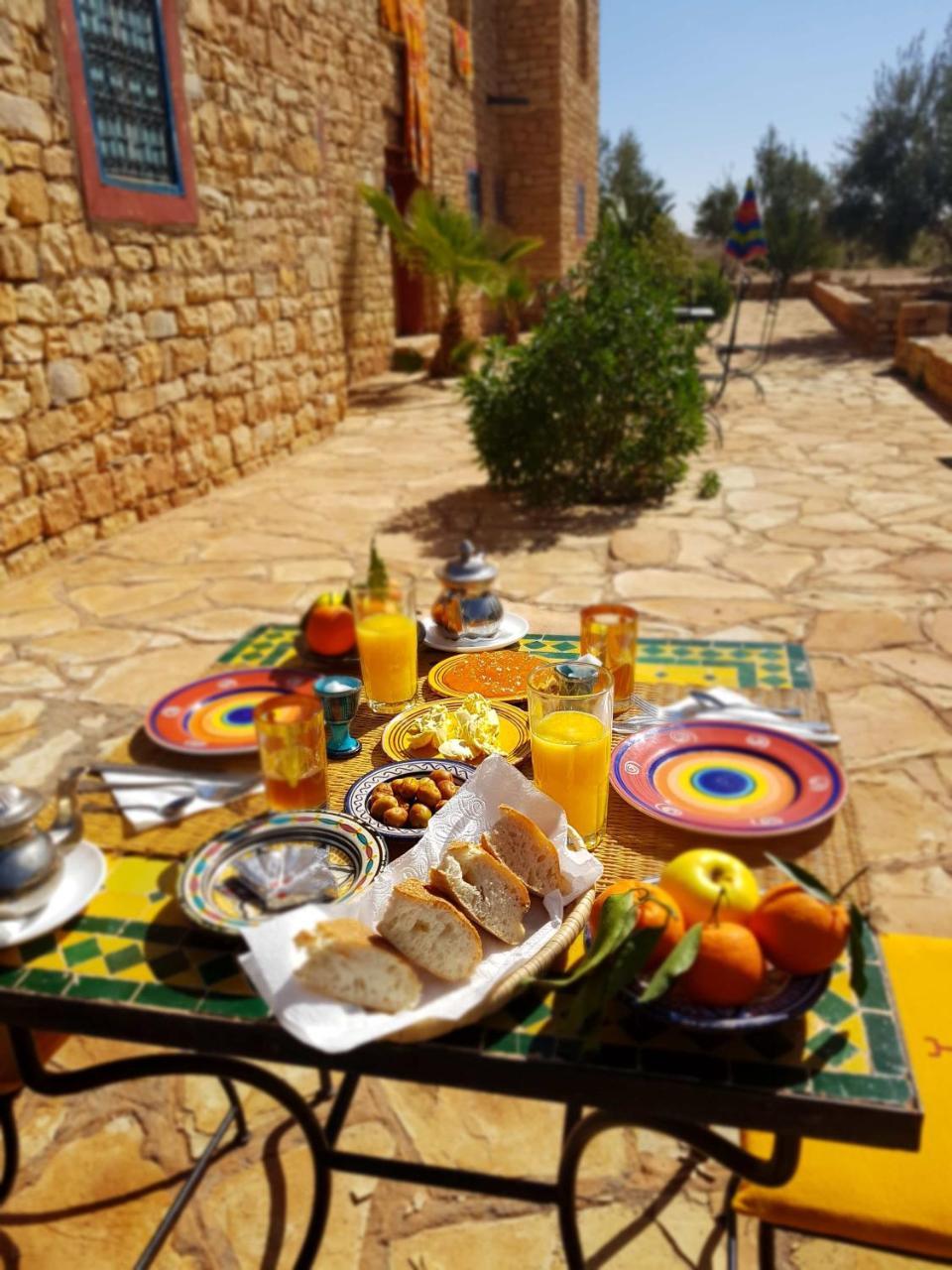 Kasbah Imini Restaurant & Bed & Breakfast