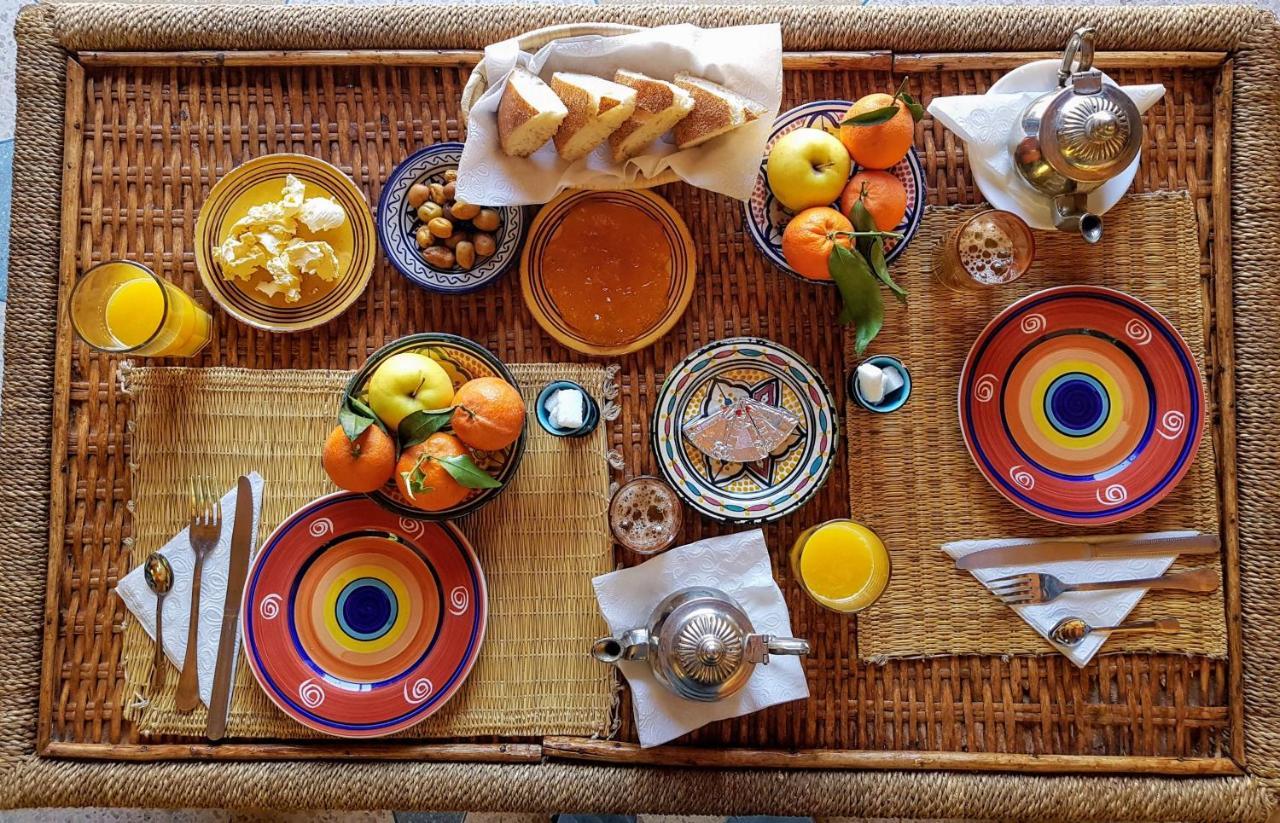 Kasbah Imini Restaurant & Bed & Breakfast 3*